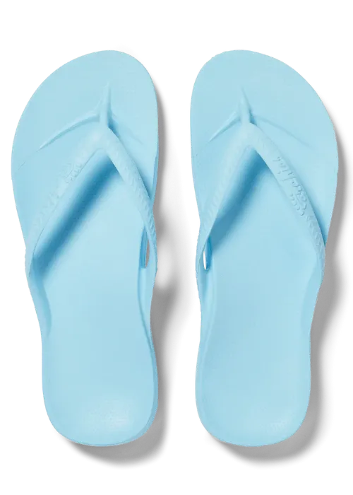 Archies - Arch Support Jandals Classic