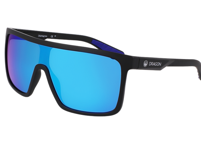 Dragon - Momentum Polarized