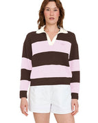 Pretty Pink/Cocoa / 6