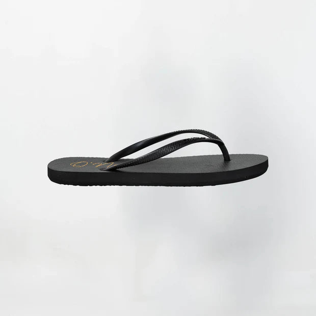 O'Neill - Solana Thongs (Black)