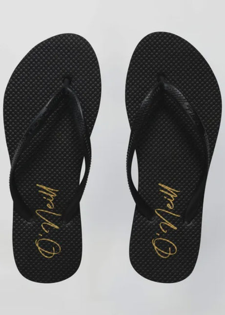 O'Neill - Solana Thongs (Black)
