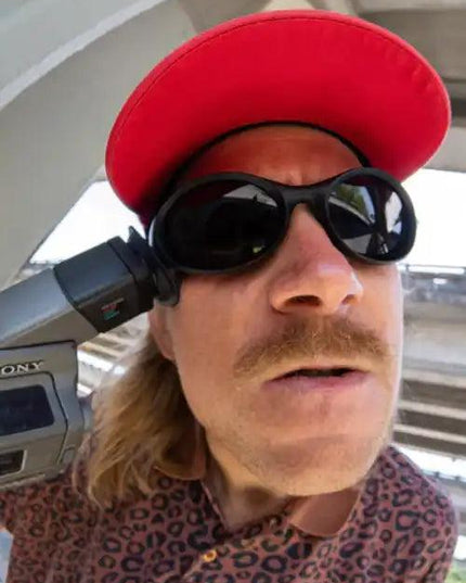 Pit Viper - The Slammer Sunglasses - Westside Surf + Street