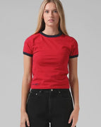 RED / 6