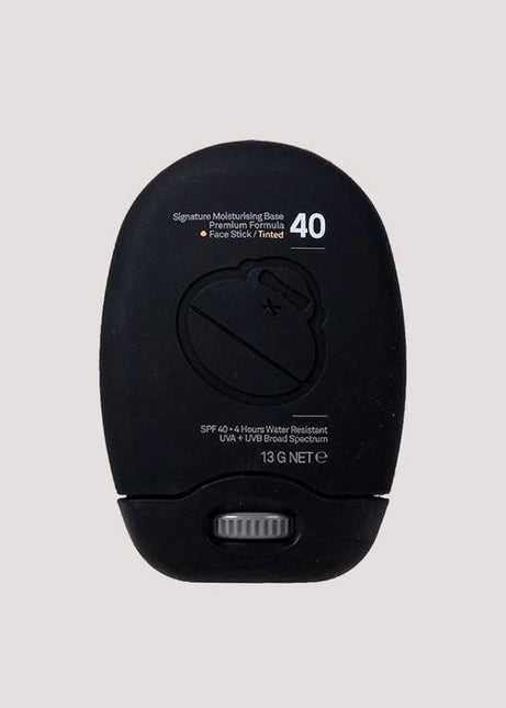 Sun Bum - Signature Tinted Face Stick SPF40