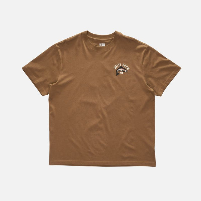 Salty Crew - Trout Classic Short Sleeve Tee