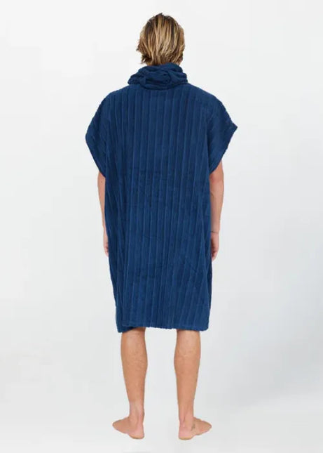 O'Neill - TB3X Change Towel (Navy/White)