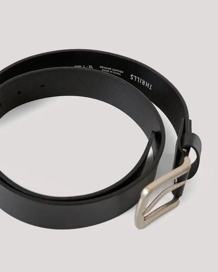 Thrills - Thrills Leather Belt