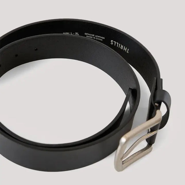 Thrills - Thrills Leather Belt