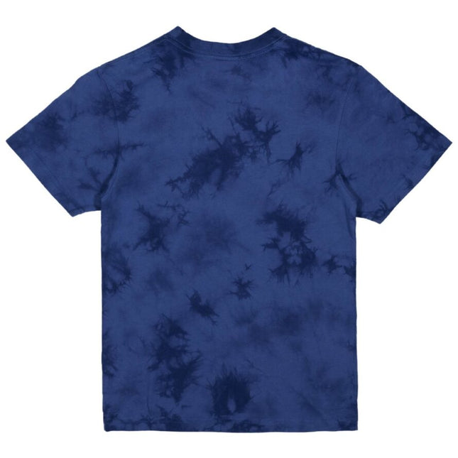 Santa Cruz - Inherit Stacked Strip Front Tee