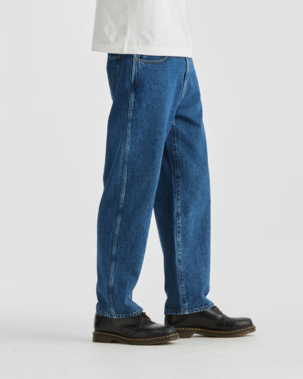 Wrangler - Slacker (Rising Indigo)