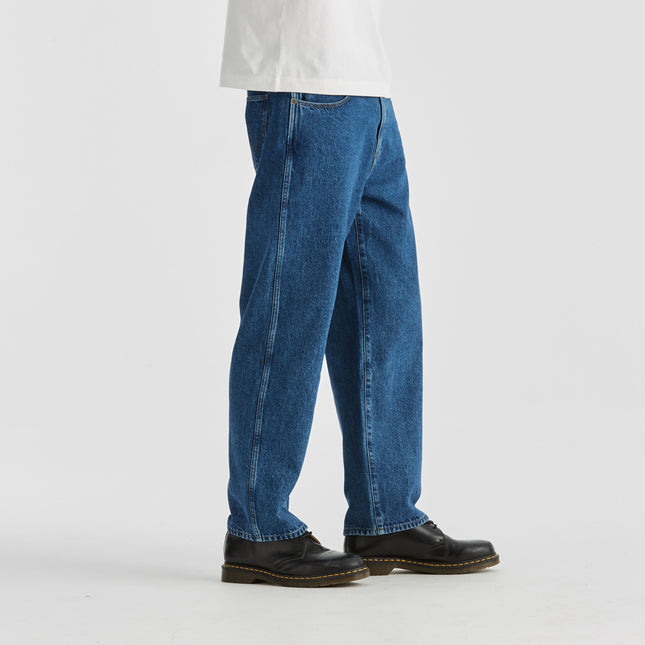 Wrangler - Slacker (Rising Indigo)