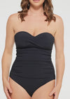 TOGS - Black Bandeau