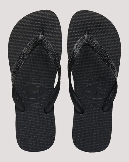 Havaianas - Top Jandal (Black)