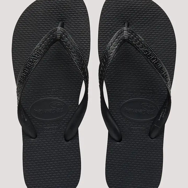 Havaianas - Top Jandal (Black)