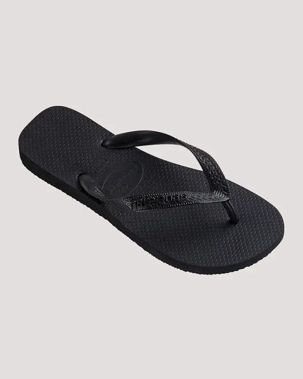 Havaianas - Top Jandal (Black)