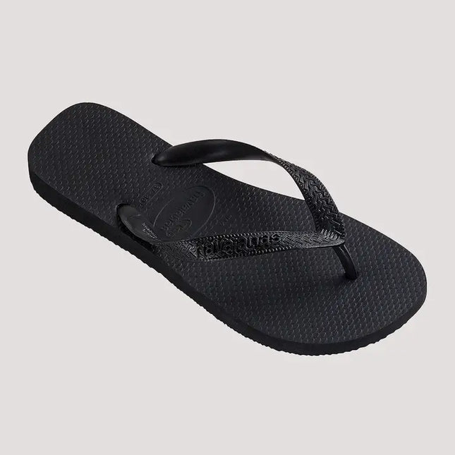 Havaianas - Top Jandal (Black)