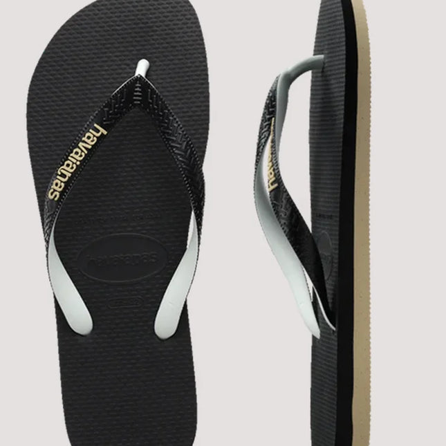 Havaianas - Top Rubber Mix Jandal