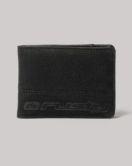 Rusty - Trigger Wallet
