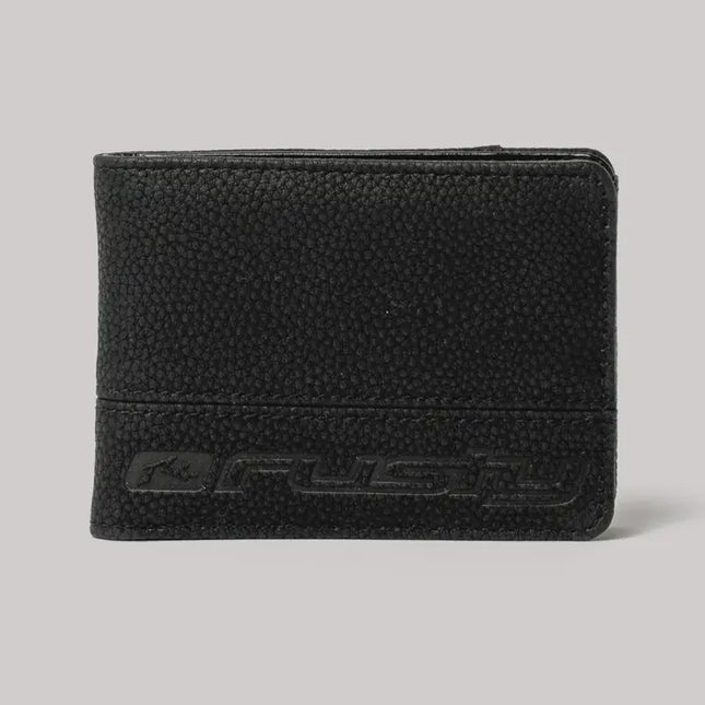 Rusty - Trigger Wallet