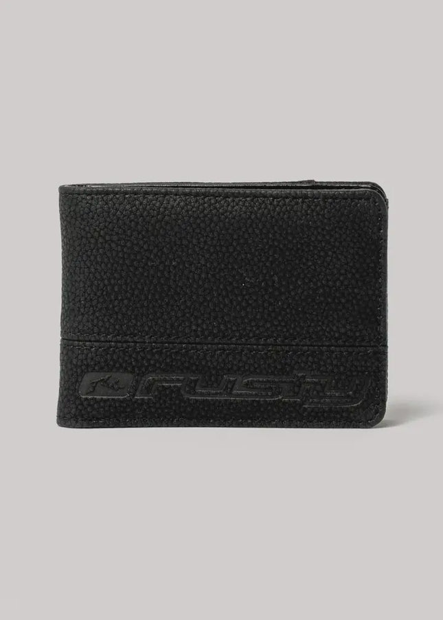 Rusty - Trigger Wallet