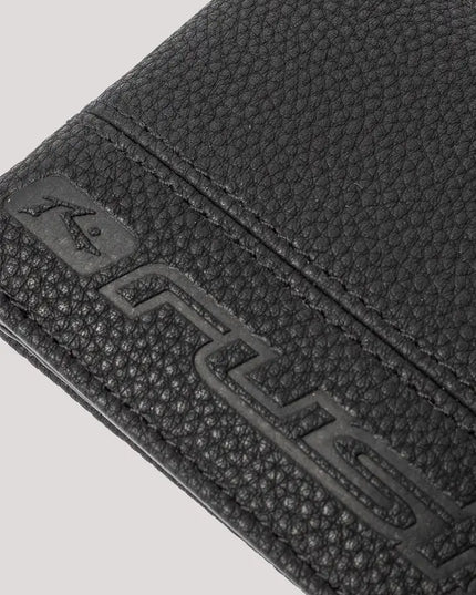 Rusty - Trigger Wallet