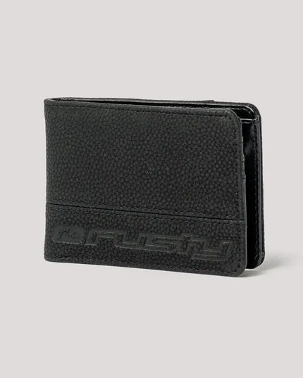 Rusty - Trigger Wallet
