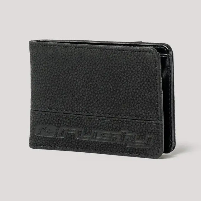 Rusty - Trigger Wallet
