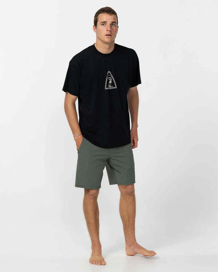 O'Neill - Traveller Enduro Hybrid 19' Walk Shorts