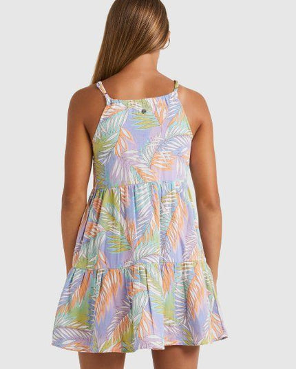 Billabong - Tropical Dayz Dress - Westside Surf + Street