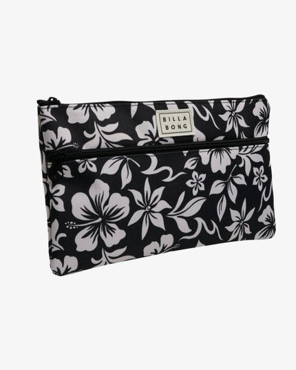 Billabong - Toko Large Pencil Case - Westside Surf + Street