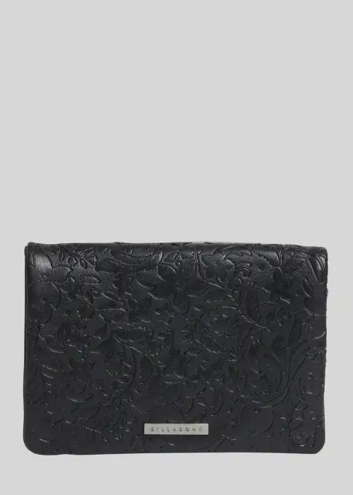 Billabong - Sweet Mysctic Embossed Wallet