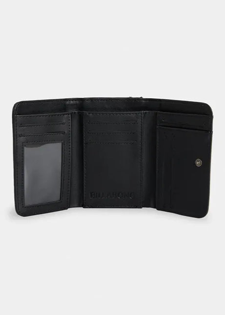Billabong - Star Surfer Wallet