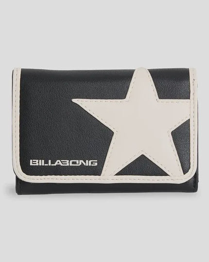 Billabong - Star Surfer Wallet