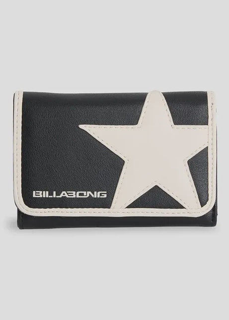 Billabong - Star Surfer Wallet