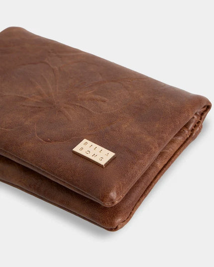 Billabong - Omari Bloom Kirra Wallet