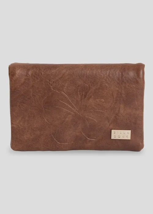 Billabong - Omari Bloom Kirra Wallet