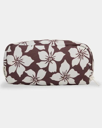 Billabong - Playa Sol Barrel Pencil Case