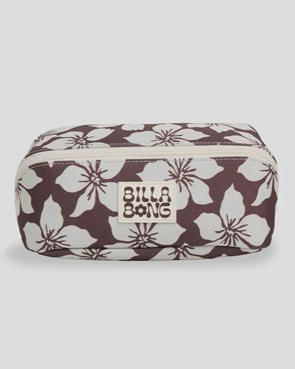 Billabong - Playa Sol Barrel Pencil Case