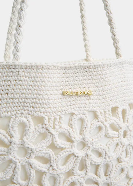 Billabong - Wild Daisies Tote