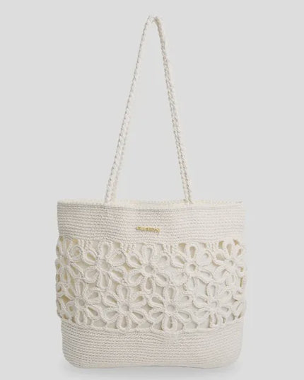 Billabong - Wild Daisies Tote