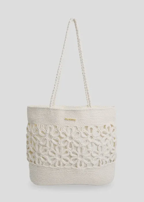 Billabong - Wild Daisies Tote