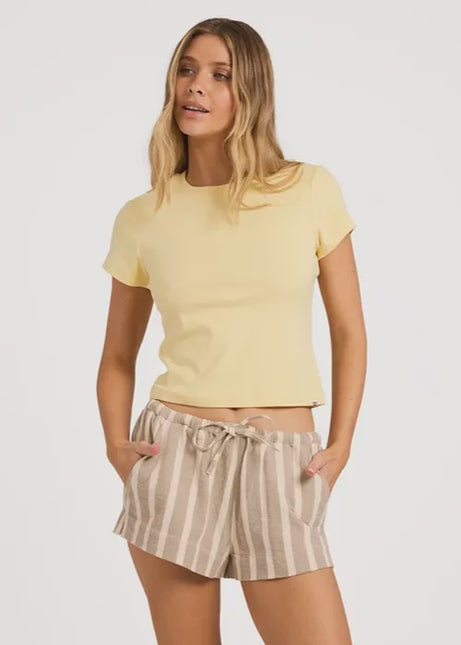 Billabong - Repeat Tee