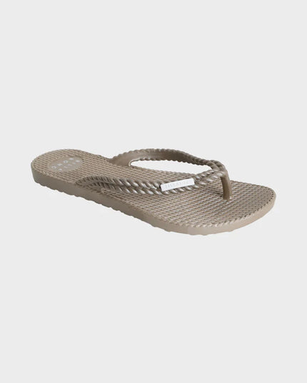 Billabong - Kick Back Thong - Metallic