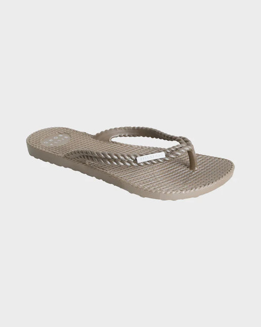 Billabong - Kick Back Thong - Metallic