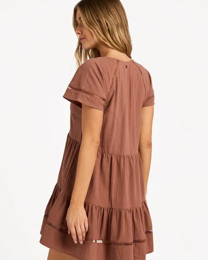 Billabong - Juniper Dress