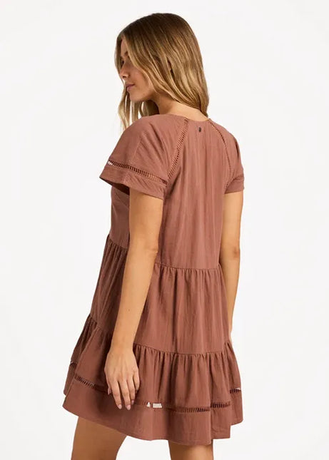 Billabong - Juniper Dress