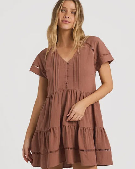 Billabong - Juniper Dress