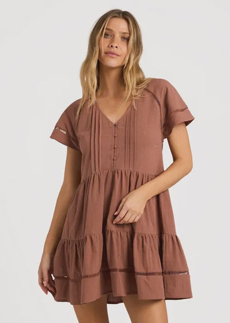 Billabong - Juniper Dress
