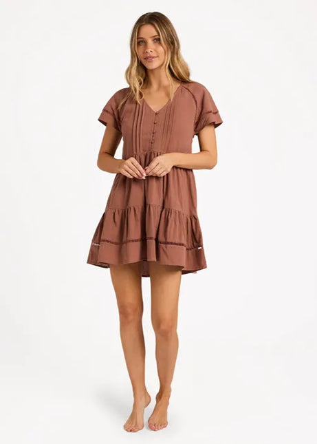 Billabong - Juniper Dress