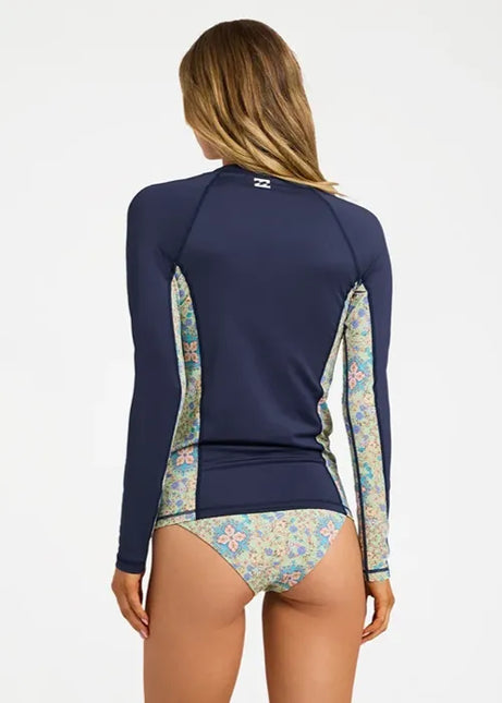 Billabong - Sunset Nomad Pipa Long Sleeve Sunshirt